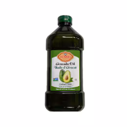 Almas Avocado Oil (2L)