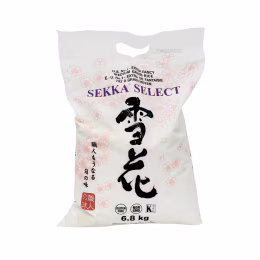 Sekka Select Sushi Rice (6.8kg)