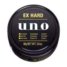 UNO EX HARD HAIR WAX