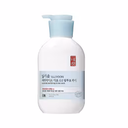 ILLIYOON CERAMIDE ATO TOPTOTOE BODY WASH