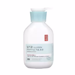 ILLIYOON CERAMIDE ATO BODY LOTION (350ml)