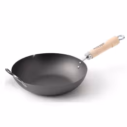 River Light Premium Peking Wok 33cm