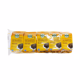 Joyshare Origin Seaweed (4.5gx10)