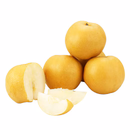 Nanshui Pear (3lb)