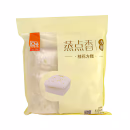 Rong Chu Osmanthus Rice Cakes (810g)