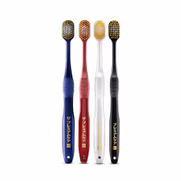Ebisu Premium Wide Toothbrush 61 Soft (1pc)