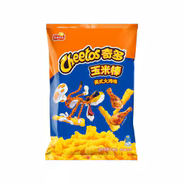 Cheetos Chicken Cornstick (90g)