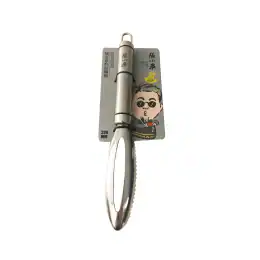 Zhangxiaoquan Scale Scraper