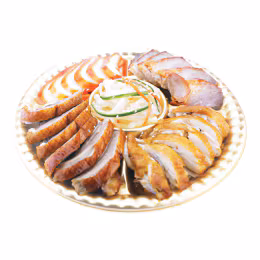 T&T Kitchen BBQ Platter (5 Items) (600g)