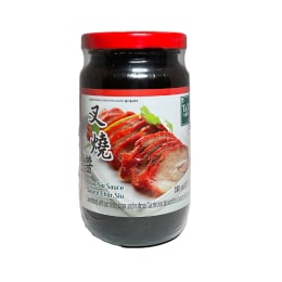 T&T Char Siu Sauce (300mL)