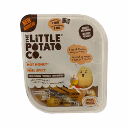 Hot Honey Little Potato (454g)