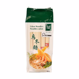 T&T Udon Noodles (908g)