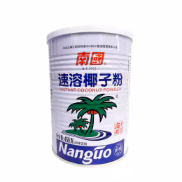 Nanguo Instant Coconut Powder (450g)