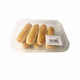 T&T Bakery Mini Salt And Pepper Puff Pastry (250g)