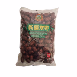 Juliang Xinjiang Dried Dates (908g)