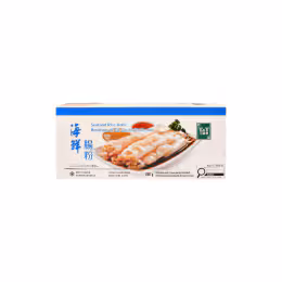 T&T Seafood Rice Rolls (860g)