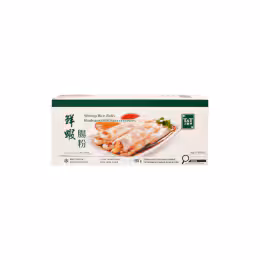 T&T Shrimp Rice Rolls (860g)