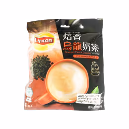 Lipton Roasted Oolong Milk Tea (19gx15s)