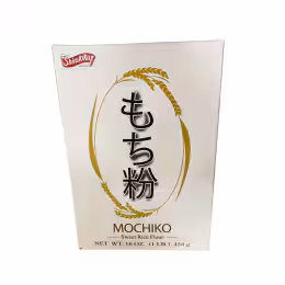 Shirakiku Mochiko Rice Flour