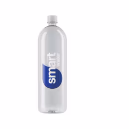 GLACEAU SMARTWATER 1.5L