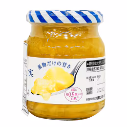 Aohata White Peach Jam (250g)