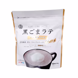 Kuki Black Sesame Powder (100g)