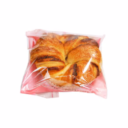 T&T Bakery Salted Egg Yolk Croissant Bun (135g)