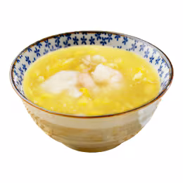 T&T Kitchen Seafood With Corn Soup