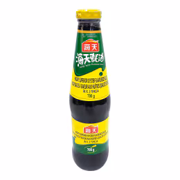 Haday Superior Oyster Sauce (700g)