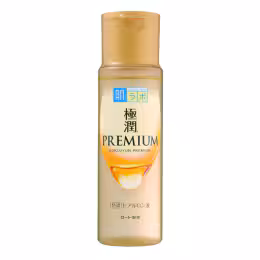 Hada Labo Gokujyun Premium Hyaluronic Essence Water (170mL)
