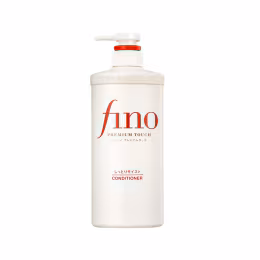 Shiseido Fino Repair Hair Conditioner (550mL)
