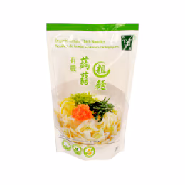 T&T Organic Konjac Thick Noodles (200g)
