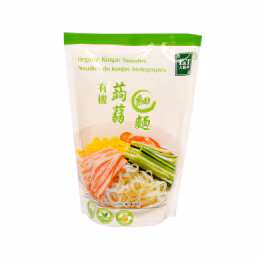 T&T Organic Konjac Noodles (200g)