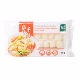 T&T Oat Konjac Noodle Bundles (200g)