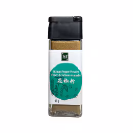 T&T Peppercorn Powder 40g