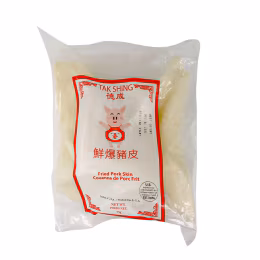 Tak Shing Fried Pork Skin (75g)