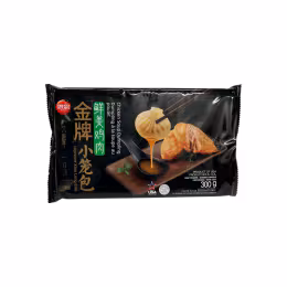 Synear Supreme Chicken Soup Dumpling (300g)
