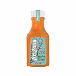 Arizona Green Tea With Ginseng And Honey (1.54L)