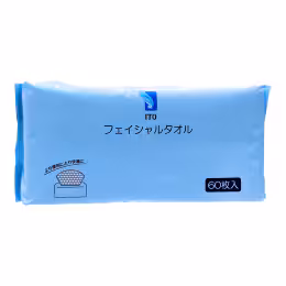 ITO Disposable Cleansing Towel (60s)