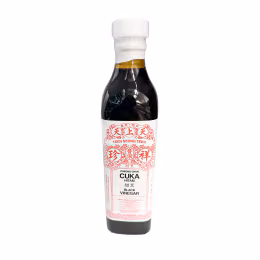 Cheong Chan Black Vinegar (375ml)