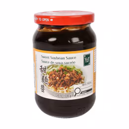 T&T Sweet Soybean Sauce (400g)