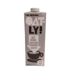 Oatly Barista Oat Drink (946mL)