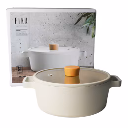 Neoflam Fika Pot 22cm