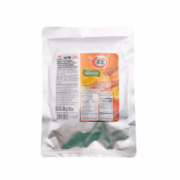 Cuihong Spicy Bbq Sauce 2 In 1 (200g)