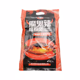 Cuihong Spicy Chili Powder (1kg)