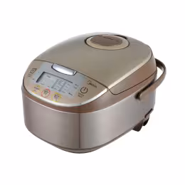 Midea Micom Rice Cooker (10 cups)