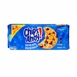 Christie Chips Ahoy Original (460g)