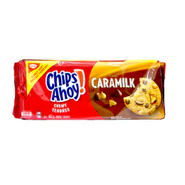 Christie Chips Ahoy Chewy Caramilk (453g)