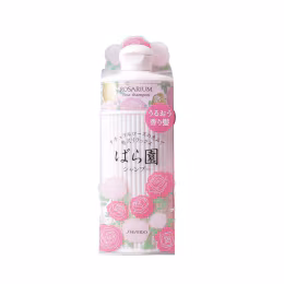 Shiseido Rosarium Shampoo 300ml
