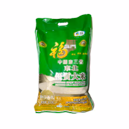 Fulinmen Dongbei Rice (5kg)